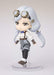 Figuarts Mini The Magnificent Kotobuki Kate Pvc Figure Bandai- Japan Figure Store - #1 Bring To You The Best Japanese Goods