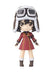 Figuarts Mini The Magnificent Kotobuki Kylie Pvc Figure Bandai - Japan Figure