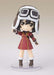 Figuarts Mini The Magnificent Kotobuki Kylie Pvc Figure Bandai- Japan Figure Store - #1 Bring To You The Best Japanese Goods