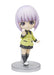BANDAI Figuarts Mini Lara Tchaikoskaya Tiger & Bunny 2- Japan Figure Store - #1 Bring To You The Best Japanese Goods