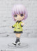 BANDAI Figuarts Mini Lara Tchaikoskaya Tiger & Bunny 2- Japan Figure Store - #1 Bring To You The Best Japanese Goods