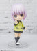 BANDAI Figuarts Mini Lara Tchaikoskaya Tiger & Bunny 2- Japan Figure Store - #1 Bring To You The Best Japanese Goods