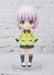 BANDAI Figuarts Mini Lara Tchaikoskaya Tiger & Bunny 2- Japan Figure Store - #1 Bring To You The Best Japanese Goods
