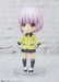 BANDAI Figuarts Mini Lara Tchaikoskaya Tiger & Bunny 2- Japan Figure Store - #1 Bring To You The Best Japanese Goods