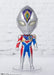 Bandai Spirits Figuarts Mini Ultraman Decker Flash Type Pvc Abs Figure Japan- Japan Figure Store - #1 Bring To You The Best Japanese Goods
