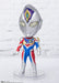 Bandai Spirits Figuarts Mini Ultraman Decker Flash Type Pvc Abs Figure Japan- Japan Figure Store - #1 Bring To You The Best Japanese Goods