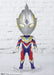 BANDAI Figuarts Mini Ultraman Trigger Multi Type Figure- Japan Figure Store - #1 Bring To You The Best Japanese Goods