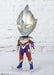 BANDAI Figuarts Mini Ultraman Trigger Multi Type Figure- Japan Figure Store - #1 Bring To You The Best Japanese Goods