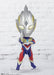 BANDAI Figuarts Mini Ultraman Trigger Multi Type Figure- Japan Figure Store - #1 Bring To You The Best Japanese Goods