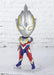 BANDAI Figuarts Mini Ultraman Trigger Multi Type Figure- Japan Figure Store - #1 Bring To You The Best Japanese Goods