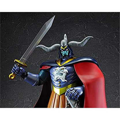 Bandai Figuarts Zero Japan Ankoku Taishogun Dc Action Figure- Japan Figure Store - #1 Bring To You The Best Japanese Goods