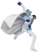 Bandai Spirits Figuarts Zero Aokiji Kuzan Battle Ver. Japan- Japan Figure Store - #1 Bring To You The Best Japanese Goods