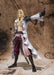 Bandai Spirits Figuarts Zero Basil Hawkins Japan- Japan Figure Store - #1 Bring To You The Best Japanese Goods