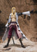 Bandai Spirits Figuarts Zero Basil Hawkins Japan- Japan Figure Store - #1 Bring To You The Best Japanese Goods
