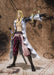 Bandai Spirits Figuarts Zero Basil Hawkins Japan- Japan Figure Store - #1 Bring To You The Best Japanese Goods