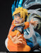Figuarts Zero Boruto Uzumaki - Kizuna Relation - 200mm PVC & ABS Painted Finished Figure- Japan Figure Store - #1 Bring To You The Best Japanese Goods