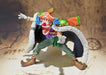 Bandai Spirits Figuarts Zero Buggy - Japanese Action Figure- Japan Figure Store - #1 Bring To You The Best Japanese Goods