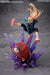 Bandai Spirits Figuarts Zero Chainsaw Man 230mm PVC ABS Figure- Japan Figure Store - #1 Bring To You The Best Japanese Goods