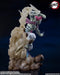 Bandai Spirits Figuarts Zero Demon Slayer Akaza Seat First String Participation 180mm BAS62134- Japan Figure Store - #1 Bring To You The Best Japanese Goods