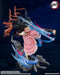 Figuarts Zero Devil&S Blade Nezuko Kamado Demonization Progress About 200Mm Pvc Abs Painted Action Figure Bas63901- Japan Figure Store - #1 Bring To You The Best Japanese Goods
