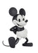 Figuarts Zero Disney Mickey Mouse 1920s Pvc Figure Bandai- Japan Figure Store - #1 Bring To You The Best Japanese Goods