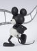 Figuarts Zero Disney Mickey Mouse 1920s Pvc Figure Bandai- Japan Figure Store - #1 Bring To You The Best Japanese Goods