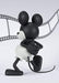 Figuarts Zero Disney Mickey Mouse 1920s Pvc Figure Bandai- Japan Figure Store - #1 Bring To You The Best Japanese Goods