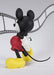 Figuarts Zero Disney Mickey Mouse 1930s Pvc Figure Bandai- Japan Figure Store - #1 Bring To You The Best Japanese Goods