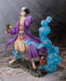 BANDAI Figuarts Zero Gen Asagiri Figure Dr. Stone- Japan Figure Store - #1 Bring To You The Best Japanese Goods