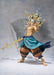 Bandai Spirits Figuarts Zero Enel Figure From Japan- Japan Figure Store - #1 Bring To You The Best Japanese Goods