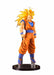 Figuarts Zero Ex Dragon Ball Z Super Saiyan 3 Son Gokou Pvc Figure Bandai Japan- Japan Figure Store - #1 Bring To You The Best Japanese Goods