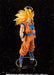 Figuarts Zero Ex Dragon Ball Z Super Saiyan 3 Son Gokou Pvc Figure Bandai Japan- Japan Figure Store - #1 Bring To You The Best Japanese Goods