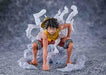 Figuarts Zero Extra Battle Monkey D. Luffy -summit Battle- Figure- Japan Figure Store - #1 Bring To You The Best Japanese Goods