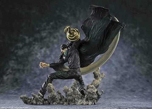 Figuarts Zero Extra Battle Sir Crocodile -summit Battle- Figure- Japan Figure Store - #1 Bring To You The Best Japanese Goods