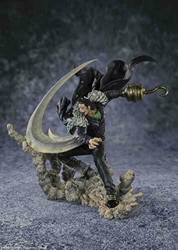 Figuarts Zero Extra Battle Sir Crocodile -summit Battle- Figure- Japan Figure Store - #1 Bring To You The Best Japanese Goods