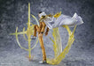 Figuarts Zero Extra Battle 'the Three Admirals' Borsalino -kizaru- Figure- Japan Figure Store - #1 Bring To You The Best Japanese Goods