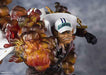 Figuarts Zero Extra Battle 'the Three Admirals' Sakazuki -akainu- Figure- Japan Figure Store - #1 Bring To You The Best Japanese Goods