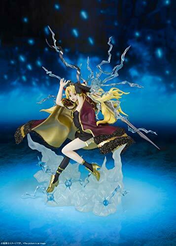 Figuarts Zero Fate/grand Order Ereshkigal Figure- Japan Figure Store - #1 Bring To You The Best Japanese Goods