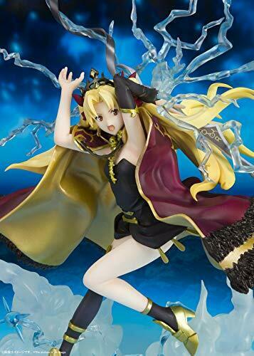 Figuarts Zero Fate/grand Order Ereshkigal Figure- Japan Figure Store - #1 Bring To You The Best Japanese Goods