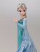 Figuarts Zero Frozen Elsa Pvc Figure Bandai Tamashii Nations- Japan Figure Store - #1 Bring To You The Best Japanese Goods