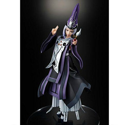 Figuarts Zero Garo Guren No Tsuki Seimei Pvc Figure Bandai F/s - Japan Figure
