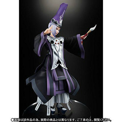 Figuarts Zero Garo Guren No Tsuki Seimei Pvc Figure Bandai F/s- Japan Figure Store - #1 Bring To You The Best Japanese Goods