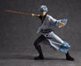 Figuarts Zero Gintama Gintoki Sakata Pvc Figrue Bandai Tamashii Nations Japan- Japan Figure Store - #1 Bring To You The Best Japanese Goods