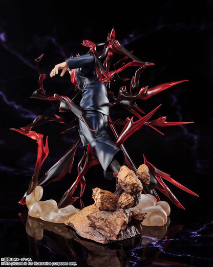 Bandai Spirits Figuarts Zero Demon Slayer Yuji Itadori Jujutsu Kaisen Figure 190mm Action Figure- Japan Figure Store - #1 Bring To You The Best Japanese Goods