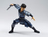 Figuarts Zero Kingdom Shin Pvc Figure Bandai Tamashii Nations- Japan Figure Store - #1 Bring To You The Best Japanese Goods