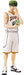 Figuarts Zero Kuroko's Basketball Shintaro Midorima Pvc Figure Bandai - Japan Figure
