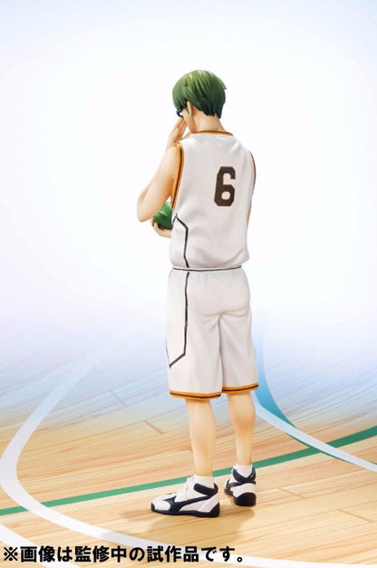 Figuarts Zero Kuroko's Basketball Shintaro Midorima Pvc Figure Bandai- Japan Figure Store - #1 Bring To You The Best Japanese Goods