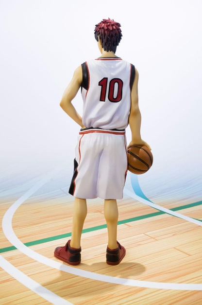 Figuarts Zero Kuroko's Basketball Taiga Kagami Pvc Figure Bandai- Japan Figure Store - #1 Bring To You The Best Japanese Goods