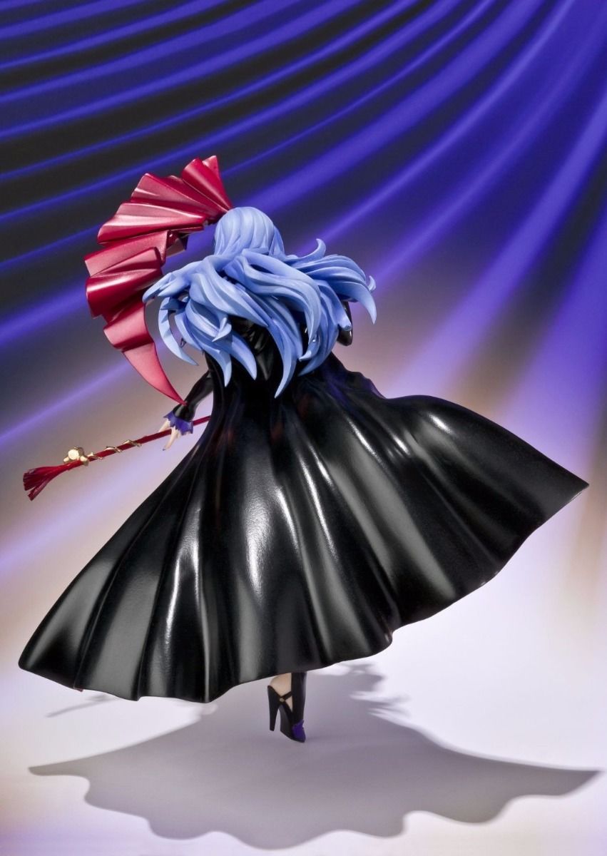 Figuarts Zero Macross Frontier Sheryl Nome Black Rabbit Pvc Figure Bandai Japan- Japan Figure Store - #1 Bring To You The Best Japanese Goods