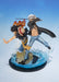 Bandai Spirits Figuarts Zero 5Th Anniversary Monkey D. Luffy & Trafalgar Law Figure (Japan) Abs & Pvc- Japan Figure Store - #1 Bring To You The Best Japanese Goods